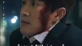 ولی این پسره حقش نبود... میکس غمگین سریال وینچنزو اسم شخصیته رو یادم رفته ببخشید!(: