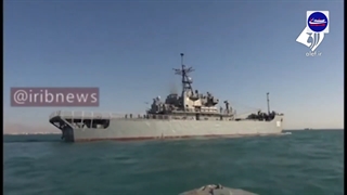 تیراندازی به مردم و ماموران در دهلران - انهدام هیمارس با شاهد 136 و ....