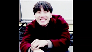 تولد جی هوپ اوپا  مبارک i love u 3000 با زیرنویس فارسی