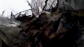 جنگ روسیه و اوکراین