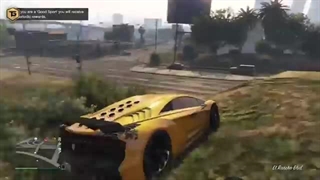 gta 5 android