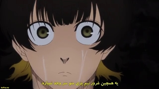 انیمه قفل آبی , بلو لاک | Blue Lock - قسمت نزدهم 19 با زیرنویس فارسی