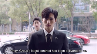 (معرفی)قسمت1 سریال چینی(عاشقان ناهماهنگ)Perfect Mismatch 2023