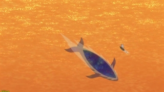 انیمه جوینده آتش قسمت ۶ با زیرنویس چسبیده