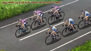 انیمه رکاب زنان کوهستان فصل 5 قسمت ۱۹ با زیرنویس چسبیده