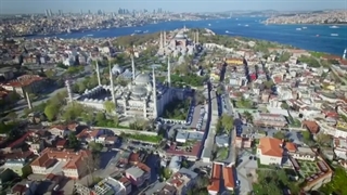 معجم البلدان.. القسطنطینیة