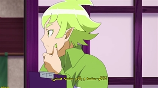 انیمه به مدرسه شیاطین خوش آمدید فصل سوم قسمت ۱۹ با زیرنویس چسبیده