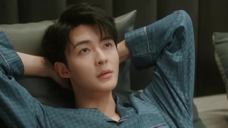 قسمت5 سریال چینی(شب عاشقی با تو)+زیرنویس فارسی