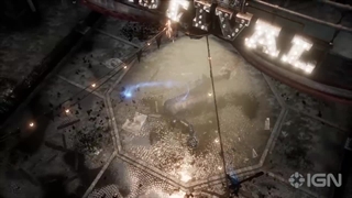 تریلر تاریخ عرضه بازی Lies of P | بازی مگ