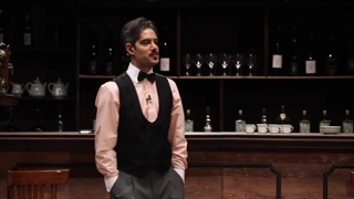 دانلود قسمت سوم ارتش سری (کاری از سعید ابوطالب)