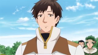 انیمه لذت بردن از ۳۰ سالگیم بعد از اینکه از ارتش پادشاه شیاطین اخراج شدم قسمت ۷ با زیرنویس چسبیده