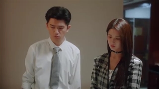 قسمت19سریال چینی(شب عاشقی با تو)+زیرنویس فارسی