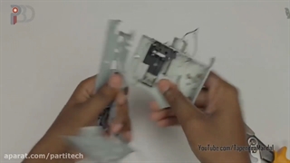 چگونه پرینتر سه بعدی بسازیم ؟ | آموزش ساخت پرینتر سه بعدی خانگی