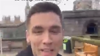 من نژادپرست نیستم اما ...