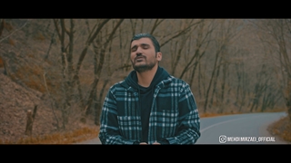 تیزر آهنگ سرسپرده مهدی میرزائی