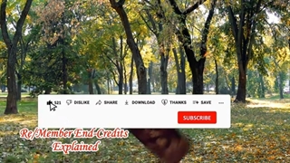 Re/Member End Credits Explained I Remember Japanese Movie I Remember Netflix Movie