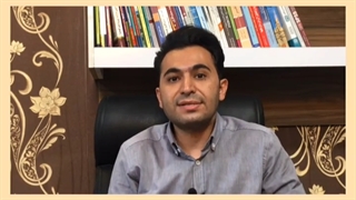 ارائه جلسه دفاع چگونه باید باشد؟ (مهرداد حمصیان)