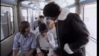 The Doors - Roadhouse Blues (Official Video)