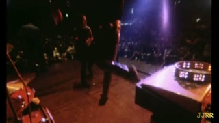 The Doors - Roadhouse Blues (live in N.Y. 1970)