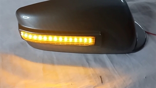 قاب راهنما دار آینه پژو 405 (کینگ اسپرت)