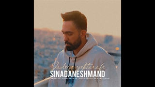 دانلود آهنگ جدید سینا دانشمند به نام جاده ی یک طرفه