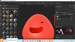 آموزش نرم افزار های گرافیکی | توضیح درباره مسابقه