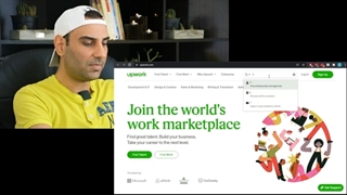 کسب درآمد از طراحی لوگو بدون فوتوشاپ