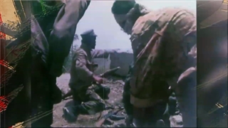 وصیت نامه شهید فتوره چی