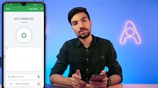 استفاده از فیلترشکن گوشی در کامپیوتر