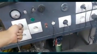 تعمیر جارو برقی در کرج