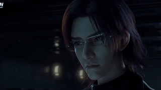 انیمه دنیای بینهایت The Infinitors قسمت 11