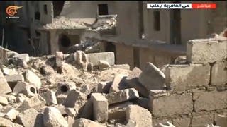 تغطیة خاصة | جهود الإغاثة ورفع الأنقاض بعد 13یوماً على زلزال ترکیا وسوریا (3) | 2023-02-18