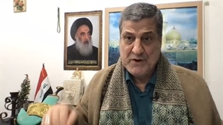 14011130: فتنه تمام شد! - نجاح محمد علی