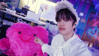 پشت صحنه موزیک ویدیو Case143 از Stray Kids + زیرنویس فارسی