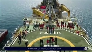 سیجعل من أنقرة موزعا مهما للطاقة.. الزلزال یتسبب فی تأجیل تنفیذ مشروع مرکز الغاز الترکی