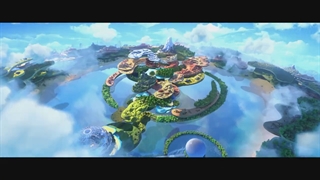 تریلر انیمیشن خرس‌های بونی: حیات وحش - Boonie Bears: The Wild Life 2020