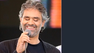 Andrea Bocelli - Le Tue Parole