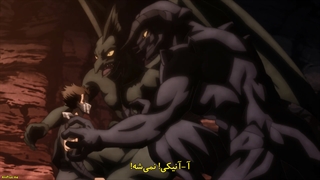 انیمه سایتوی همه کاره در دنیایی دیگر Benriya Saitou-san, Isekai ni Iku قسمت 7