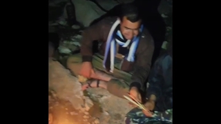 کاری ازگروه شاهزاده های تاشار