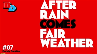 انیمه Buddy Daddies قسمت ۷ با زیرنویس چسبیده