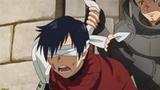 انیمه به تو ای ابدی فصل دوم قسمت ۱۷ با زیرنویس چسبیده