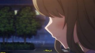 انیمه دوباره ایپون قسمت ۷ با زیرنویس چسبیده