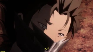 انیمه سایتوی همه کاره در دنیایی دیگر قسمت ۷ با زیرنویس چسبیده