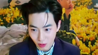 فن : امروز سوهو خوشحال بود؟