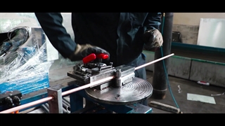 تولیدکننده کویل های هواساز