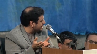 انقلاب اسلامی انقلاب فطرت ها