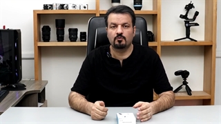 معرفی میکروفون BOYA BY-M1S | نورنگار