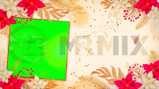 فوتیج پرده سبز کروماکی اسلایدشو تولد و جشن عروسی