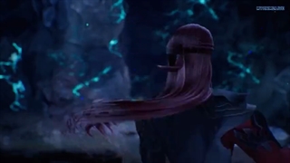 انیمه Dubu Xiaoyao قسمت 171 زیرنویس کپشن