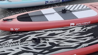 بهترین و متفاوت ترین پدل بردهای پویانیز POUYANIZ